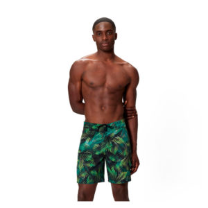 Speedo  шорты мужские пляжные Print lookout