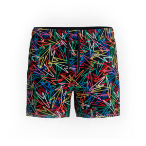 Speedo  шорты мужские пляжные A/o prnt redondo