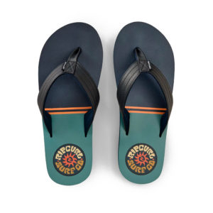 Rip Curl  сланцы мужские Ripper bloom