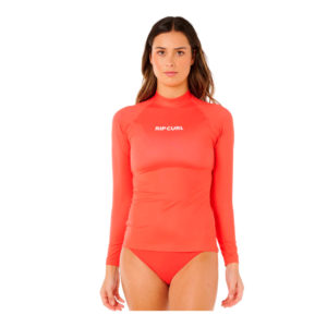 Rip Curl  футболка женская для плавания Classic