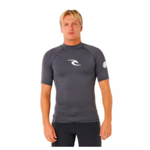 Rip Curl  футболка для плавания мужская Waves upf perf s/s
