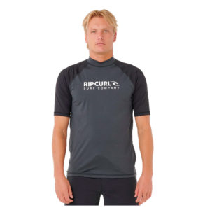 Rip Curl  футболка для плавания мужская Shock upf s/s