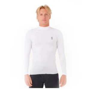 Rip Curl  футболка для плавания мужская Search l/s