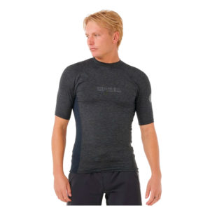 Rip Curl  футболка для плавания мужская Dawn patrol s/s