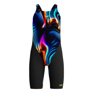 Speedo  костюм профессиональный детский Fs jr end max