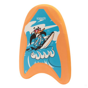 Speedo  доска для плавания детская Printed float