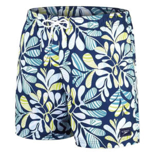 Speedo  шорты пляжные мужские Print leis Speedo