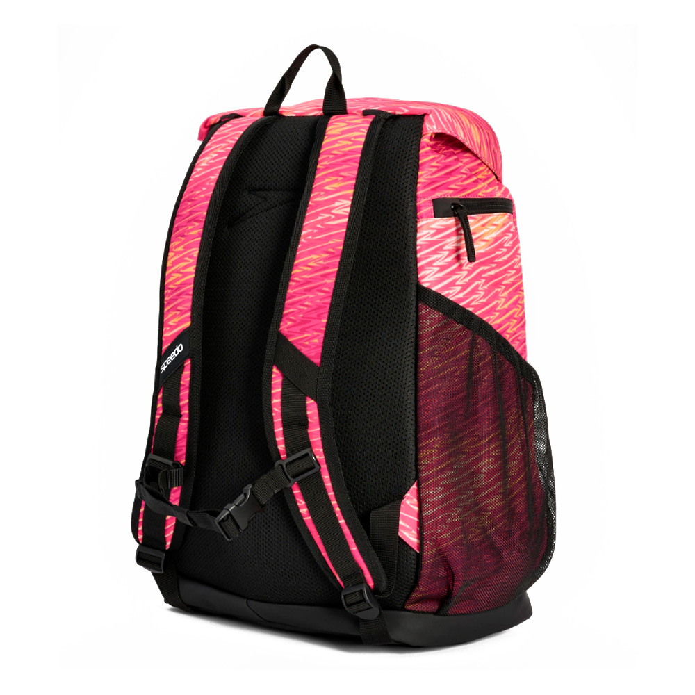 Speedo рюкзак 35l team prt — изображение 2