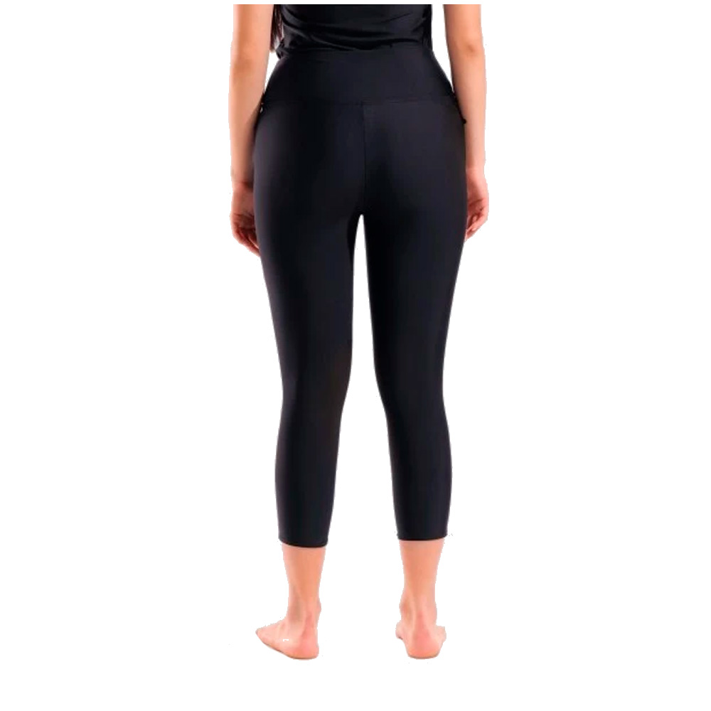 Arena лосины женские 3/4 tight — изображение 2