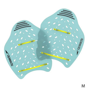 Speedo  лопатки для рук Power plus