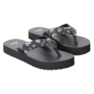 Rip Curl  сланцы женские Holiday platform