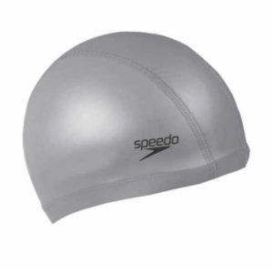 Speedo  шапочка для плавания полиуретан Pace Speedo