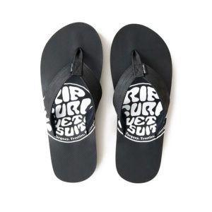 Rip Curl  сланцы мужские Ripper bloom
