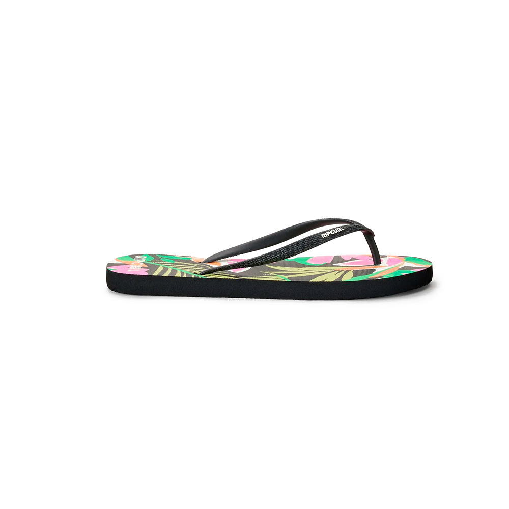 Rip Curl сланцы женские Mixed bloom — изображение 2