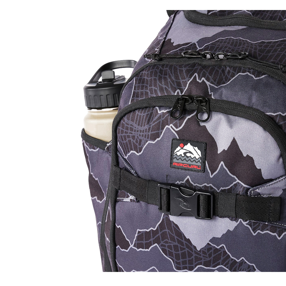 Rip Curl рюкзак Posse 33l search — изображение 3
