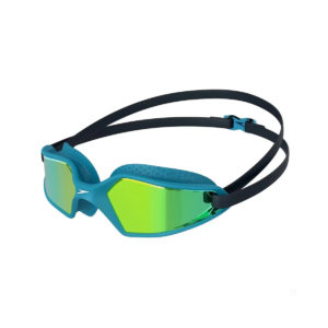 Speedo  очки для плавания Hydropulse mirror