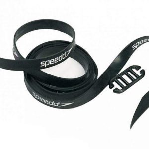 Speedo  ремешок для очков Silicone strap