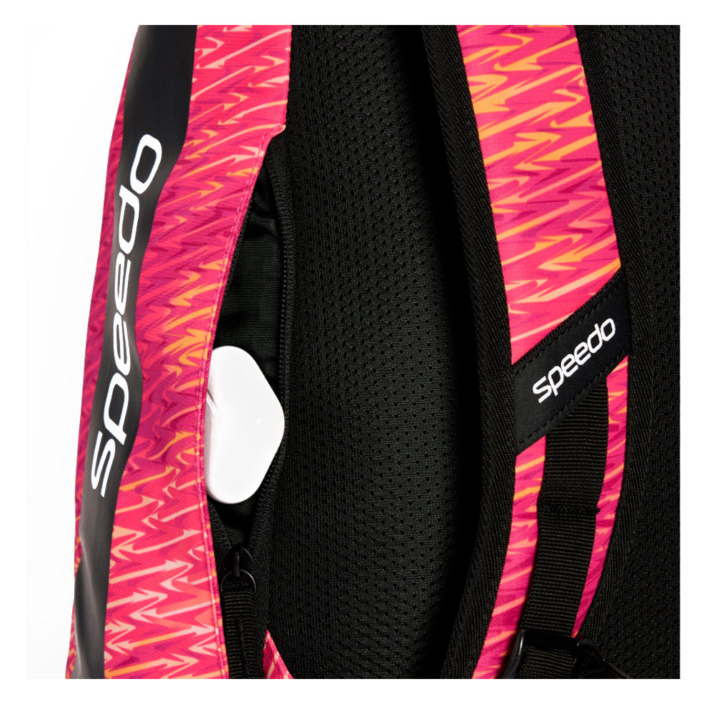 Speedo рюкзак 35l team prt — изображение 4