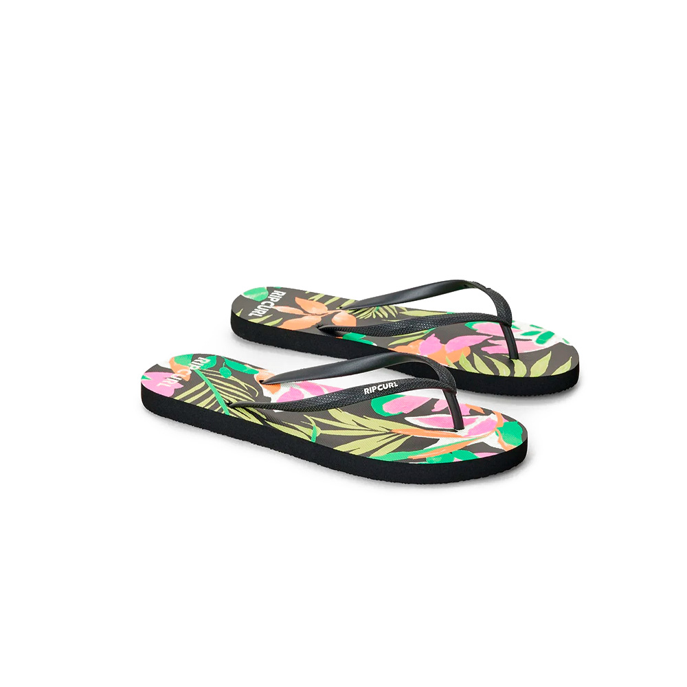 Rip Curl сланцы женские Mixed bloom — изображение 3