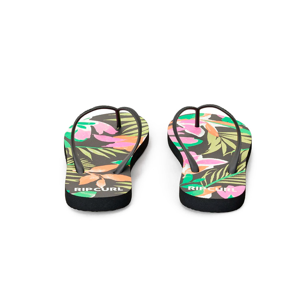 Rip Curl сланцы женские Mixed bloom — изображение 4
