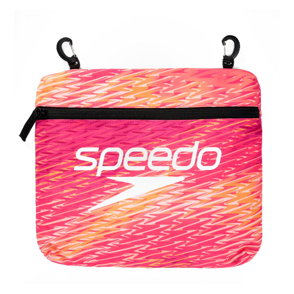 Speedo рюкзак 35l team prt — изображение 5