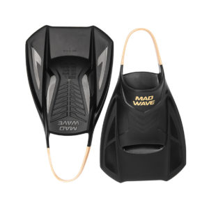 Madwave  ласты Open heel