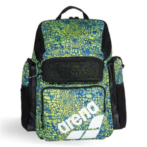Arena  рюкзак One go 45l ao