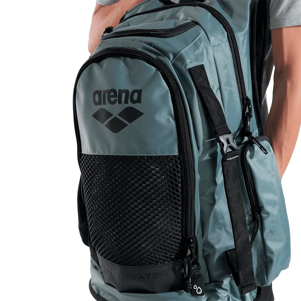 Arena рюкзак All set 45l — изображение 6