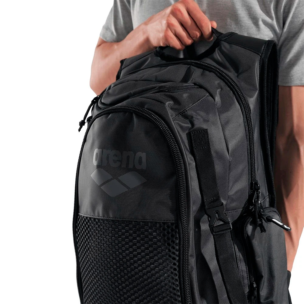 Arena рюкзак All set 45l — изображение 6