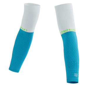Compressport  нарукавники Armforce