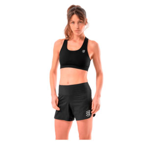 Compressport топ женский Feelfree