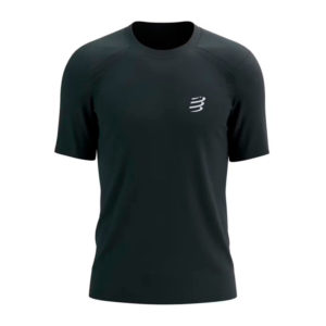 Compressport футболка мужская Performance LS Tshirt M