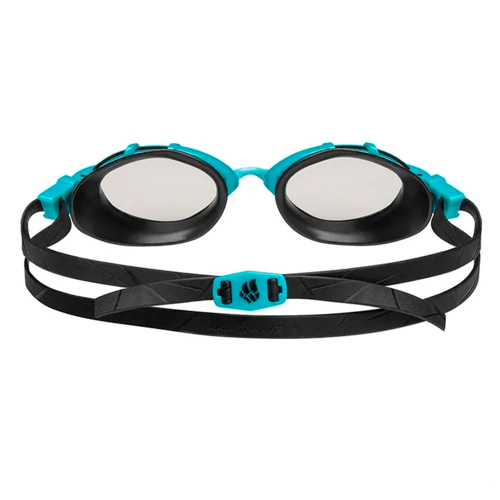 Madwave очки для плавания Triathlon photochromic - 1шт (упак. 12шт.) — изображение 2
