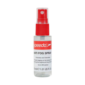 Speedo  антифог Anti fog spray
