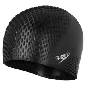 Speedo  шапочка для плавания Bubble active Speedo