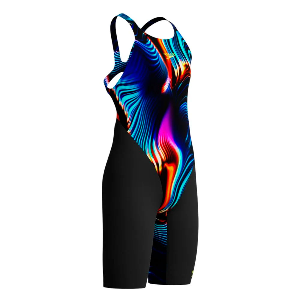 Speedo костюм профессиональный детский Fs jr end max — изображение 2