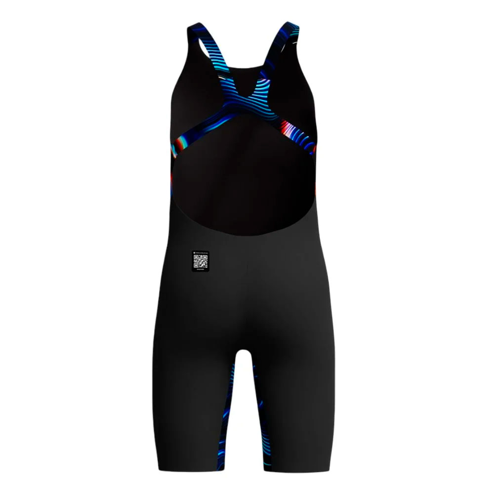 Speedo костюм профессиональный детский Fs jr end max — изображение 3