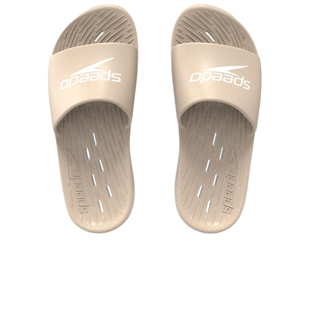 Speedo сланцы женские Slides one piece