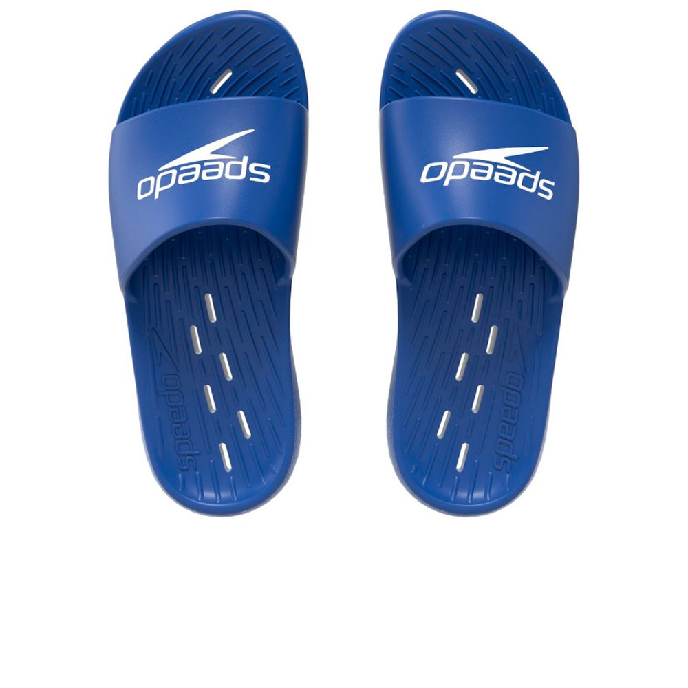 Speedo сланцы мужские Slides one piece