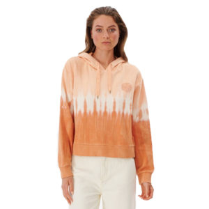 Rip Curl  толстовка женская The dye