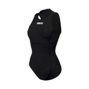 Arena  купальник женский спортивный Team swimsuit waterpolo