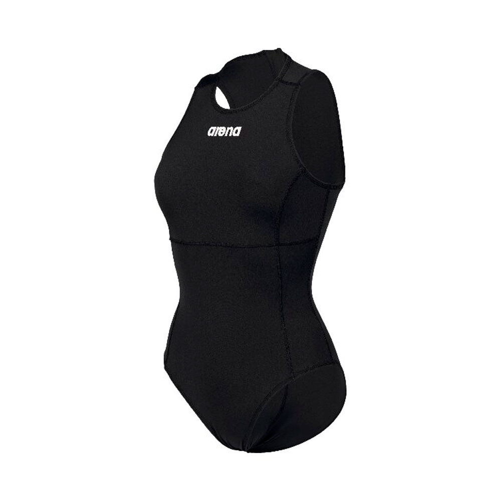 Arena купальник женский спортивный Team swimsuit waterpolo
