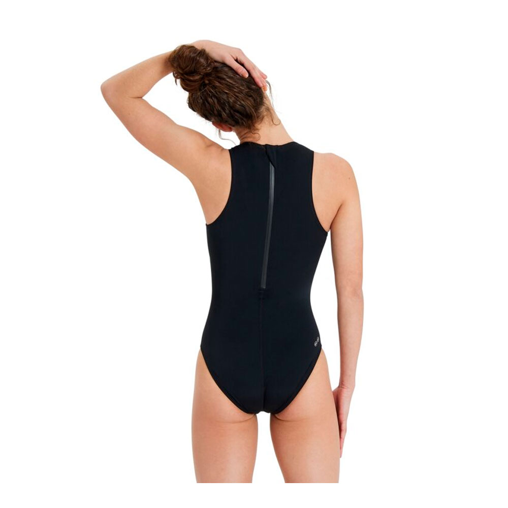 Arena купальник женский спортивный Team swimsuit waterpolo — изображение 3