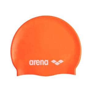 Arena  шапочка для плавания Classic silicone