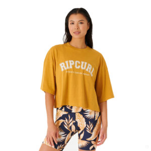 Rip Curl  футболка женская Seacell