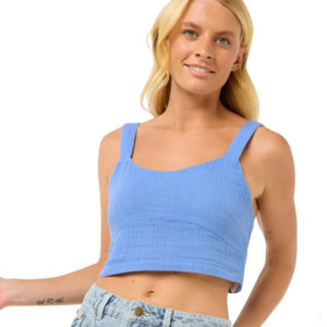 Rip Curl  футболка женская Surf crop
