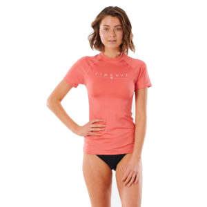 Rip Curl  футболка женская для плавания Golden S