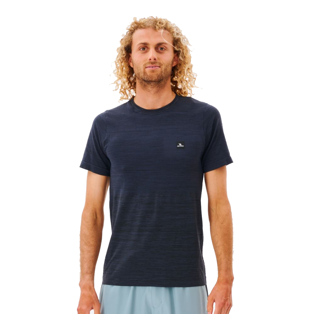 Rip Curl футболка мужская Seamless
