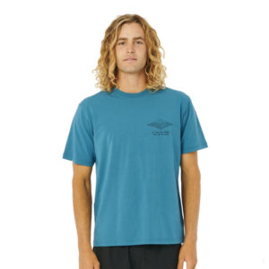 Rip Curl  футболка мужская Vaporcool