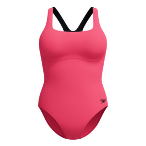 Speedo  купальник женский Flx bnd swm